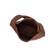 Load image into Gallery viewer, Jo Shoulder Bag - Tobacco