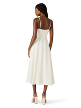 Load image into Gallery viewer, Luna Midi Dress