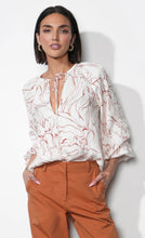 Load image into Gallery viewer, Penelope Blouse