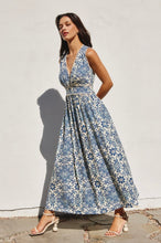 Load image into Gallery viewer, Azalea Mosaic Maxi
