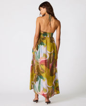 Load image into Gallery viewer, Yazmina Dress - Marble