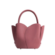 Load image into Gallery viewer, Tulip Bag - Mauve