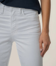 Load image into Gallery viewer, Optic White Straight Leg