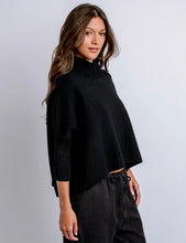 Load image into Gallery viewer, AJA Sweater - Black