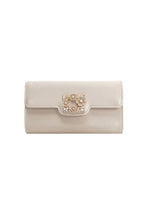 Load image into Gallery viewer, Elodie Clutch - Champagne