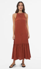 Load image into Gallery viewer, Kai Cross Back Midi