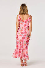 Load image into Gallery viewer, Nissa Midi Dress