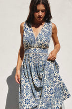 Load image into Gallery viewer, Azalea Mosaic Maxi