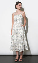 Load image into Gallery viewer, Sara Midi Dress