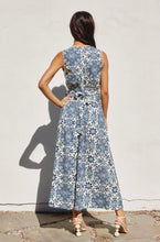 Load image into Gallery viewer, Azalea Mosaic Maxi