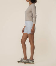 Load image into Gallery viewer, Optic White Shorts