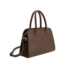 Load image into Gallery viewer, Marlo Crossbody - Espresso