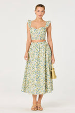 Load image into Gallery viewer, Wilda Maxi Skirt