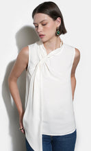 Load image into Gallery viewer, Paige Scarf Top