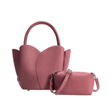 Load image into Gallery viewer, Tulip Bag - Mauve