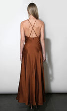 Load image into Gallery viewer, Etta Satin Maxi