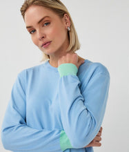 Load image into Gallery viewer, Side Striped Sweater
