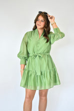 Load image into Gallery viewer, Pistachio Dress
