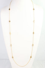 Load image into Gallery viewer, Bedford Necklace
