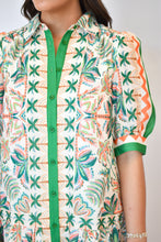 Load image into Gallery viewer, Palm Fiesta Dress
