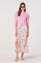 Load image into Gallery viewer, Bobble Stitch Cardigan
