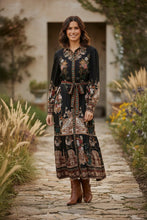 Load image into Gallery viewer, Abani Western Maxi
