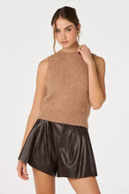 Load image into Gallery viewer, Pernille Camel Sweater
