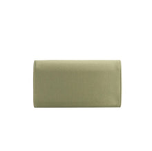 Load image into Gallery viewer, Elodie Clutch - Green
