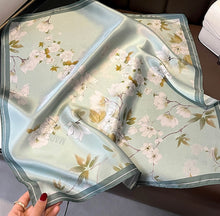 Load image into Gallery viewer, Mulberry Scarf
