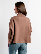 Load image into Gallery viewer, Aja Sweater - Mocha
