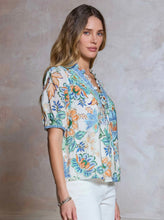 Load image into Gallery viewer, Poppi Floral Top
