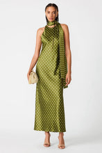 Load image into Gallery viewer, Jaiden Dot Dress
