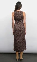 Load image into Gallery viewer, Marli Leopard Maxi
