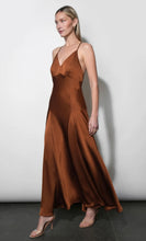 Load image into Gallery viewer, Etta Satin Maxi

