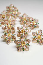 Load image into Gallery viewer, Lotus Earring
