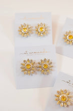Load image into Gallery viewer, Tuscan Sun Earring
