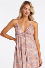 Load image into Gallery viewer, Sabrina Maxi - Mosiac
