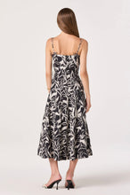 Load image into Gallery viewer, Trisha Midi Dress

