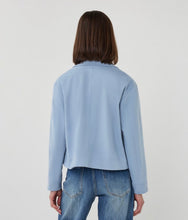 Load image into Gallery viewer, Suedine Jacket
