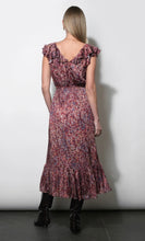 Load image into Gallery viewer, Ophelia Midi Dress
