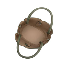 Load image into Gallery viewer, Tulip Bag - Green
