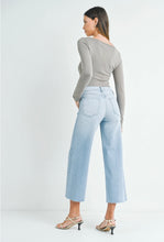 Load image into Gallery viewer, LT Wide Leg
