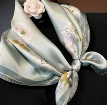 Load image into Gallery viewer, Mulberry Scarf
