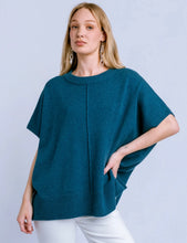 Load image into Gallery viewer, Gwyneth Sweater - Teal
