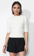 Load image into Gallery viewer, Odette Sweater - Ivory
