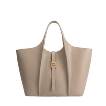 Load image into Gallery viewer, Malia Tote - Taupe
