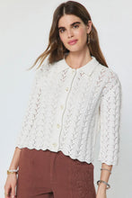 Load image into Gallery viewer, Open Knit Cardigan
