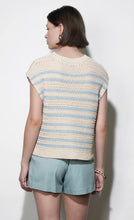 Load image into Gallery viewer, Solana Sweater Top
