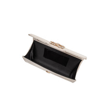Load image into Gallery viewer, Elodie Clutch - Champagne
