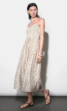 Load image into Gallery viewer, Valerie Midi Dress
